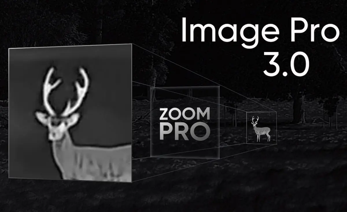 Płynny obraz z technologiami HSIS i Image Pro 3.0